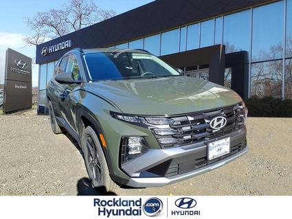 2026 Hyundai Tucson West Nyack NY