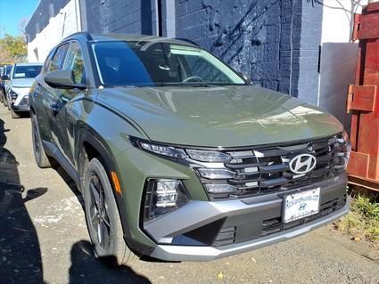 2026 Hyundai Tucson West Nyack NY
