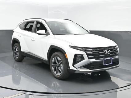 2026 Hyundai Tucson Goshen NY