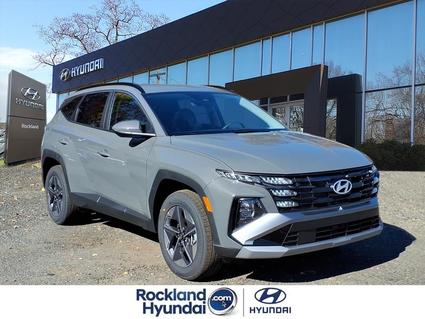 2026 Hyundai Tucson West Nyack NY