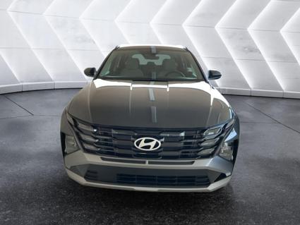 2026 Hyundai Tucson Evansville IN