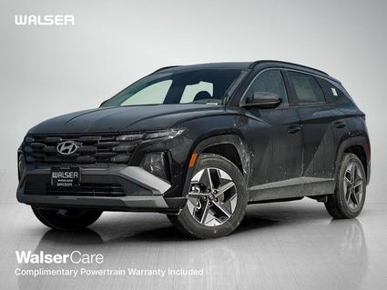 2026 Hyundai Tucson Minneapolis MN