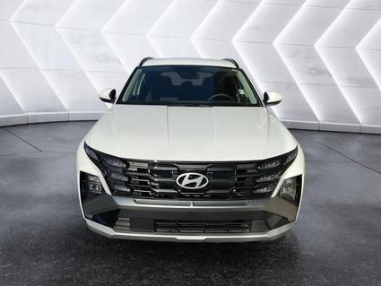 2026 Hyundai Tucson Evansville IN