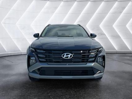 2026 Hyundai Tucson Evansville IN