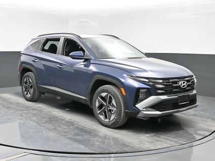 2026 Hyundai Tucson Goshen NY