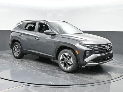 2026 Hyundai Tucson Goshen NY
