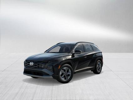 2026 Hyundai Tucson Minneapolis MN