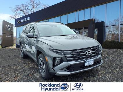 2026 Hyundai Tucson West Nyack NY