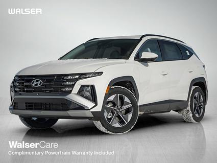 2026 Hyundai Tucson Minneapolis MN