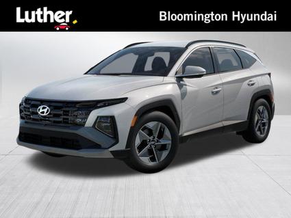 2026 Hyundai Tucson Minneapolis MN