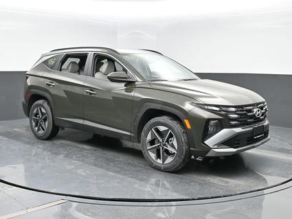 2026 Hyundai Tucson Goshen NY