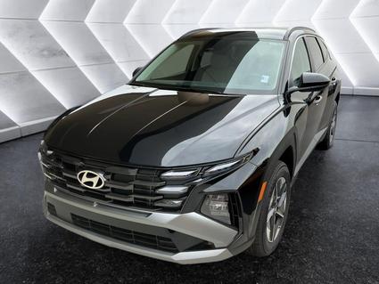 2026 Hyundai Tucson Evansville IN