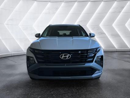 2026 Hyundai Tucson Evansville IN