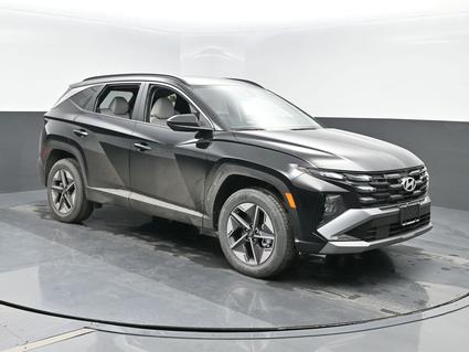 2026 Hyundai Tucson Goshen NY