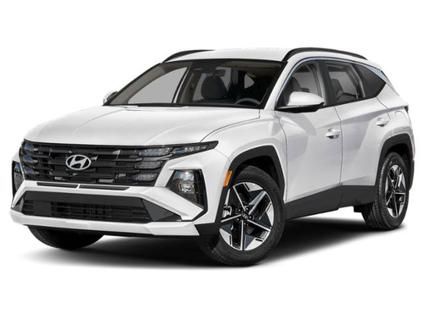 2026 Hyundai Tucson Burnsville MN