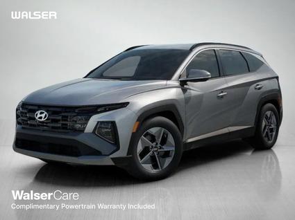 2026 Hyundai Tucson Minneapolis MN