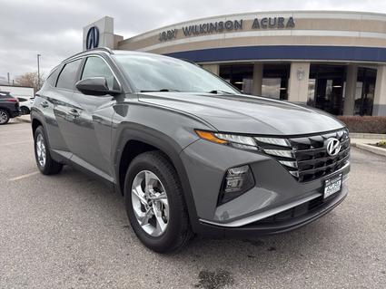 2024 Hyundai Tucson Salt Lake City UT