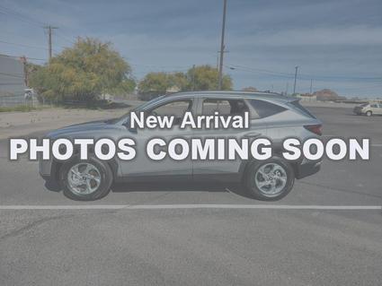 2024 Hyundai Tucson Phoenix AZ