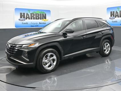 2024 Hyundai Tucson Scottsboro AL