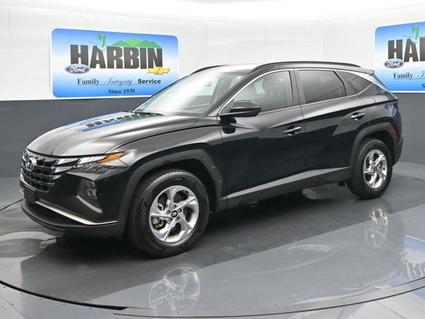 2024 Hyundai Tucson Scottsboro AL