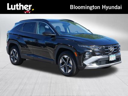 2025 Hyundai Tucson Minneapolis MN