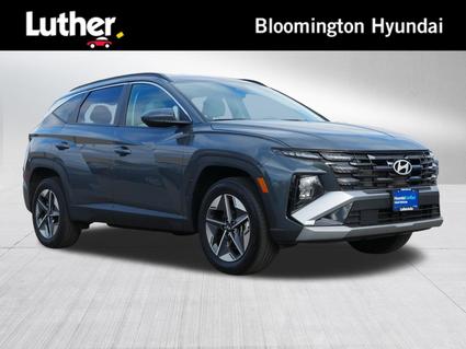 2025 Hyundai Tucson Minneapolis MN