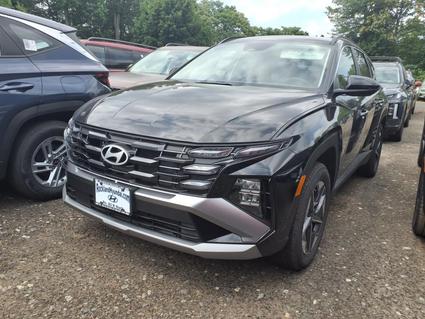2025 Hyundai Tucson West Nyack NY