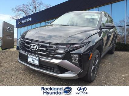 2025 Hyundai Tucson West Nyack NY