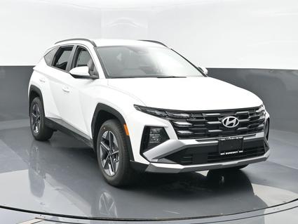 2025 Hyundai Tucson Goshen NY