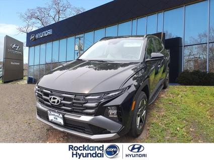 2025 Hyundai Tucson West Nyack NY