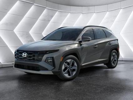 2025 Hyundai Tucson Tuscumbia AL