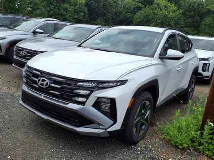 2025 Hyundai Tucson West Nyack NY