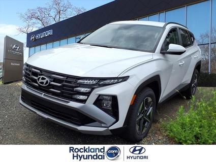 2025 Hyundai Tucson West Nyack NY