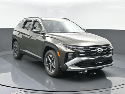 2025 Hyundai Tucson Goshen NY