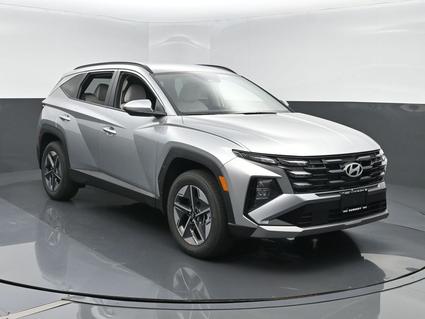 2025 Hyundai Tucson Goshen NY