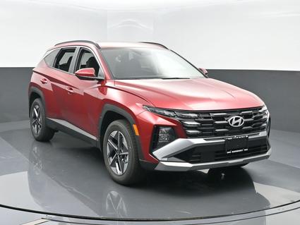 2025 Hyundai Tucson Goshen NY