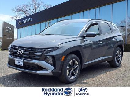 2025 Hyundai Tucson West Nyack NY