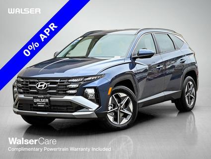 2026 Hyundai Tucson Minneapolis MN