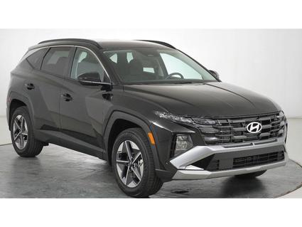 2026 Hyundai Tucson Elizabethtown KY