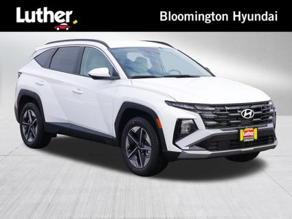 2026 Hyundai Tucson Minneapolis MN