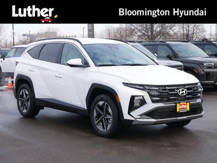 2026 Hyundai Tucson Minneapolis MN