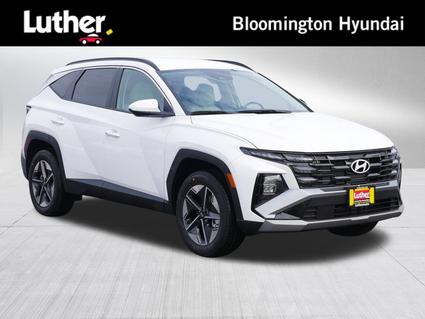 2026 Hyundai Tucson Minneapolis MN