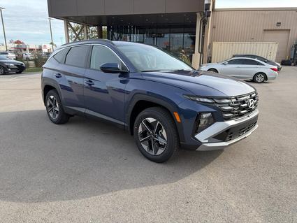 2026 Hyundai Tucson Elizabethtown KY