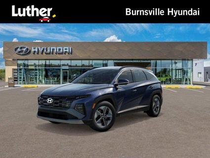 2026 Hyundai Tucson Burnsville MN
