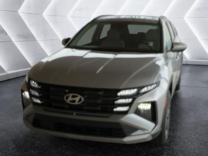 2026 Hyundai Tucson Evansville IN