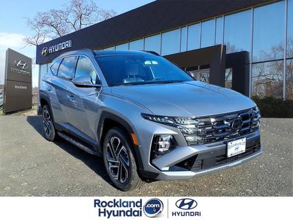 2026 Hyundai Tucson West Nyack NY