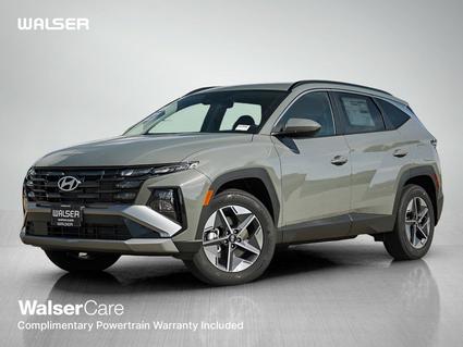 2026 Hyundai Tucson Minneapolis MN