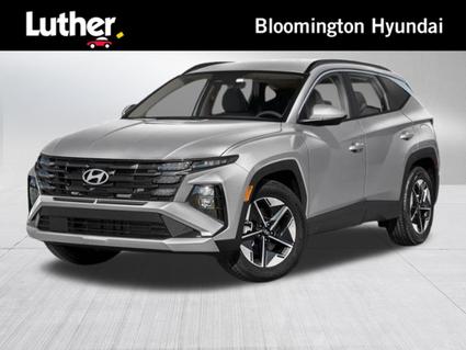 2026 Hyundai Tucson Minneapolis MN