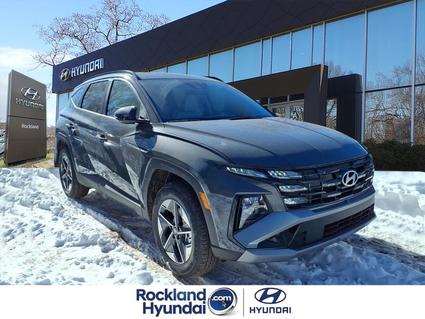 2026 Hyundai Tucson West Nyack NY