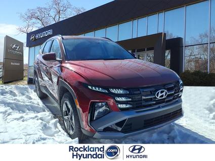 2026 Hyundai Tucson West Nyack NY